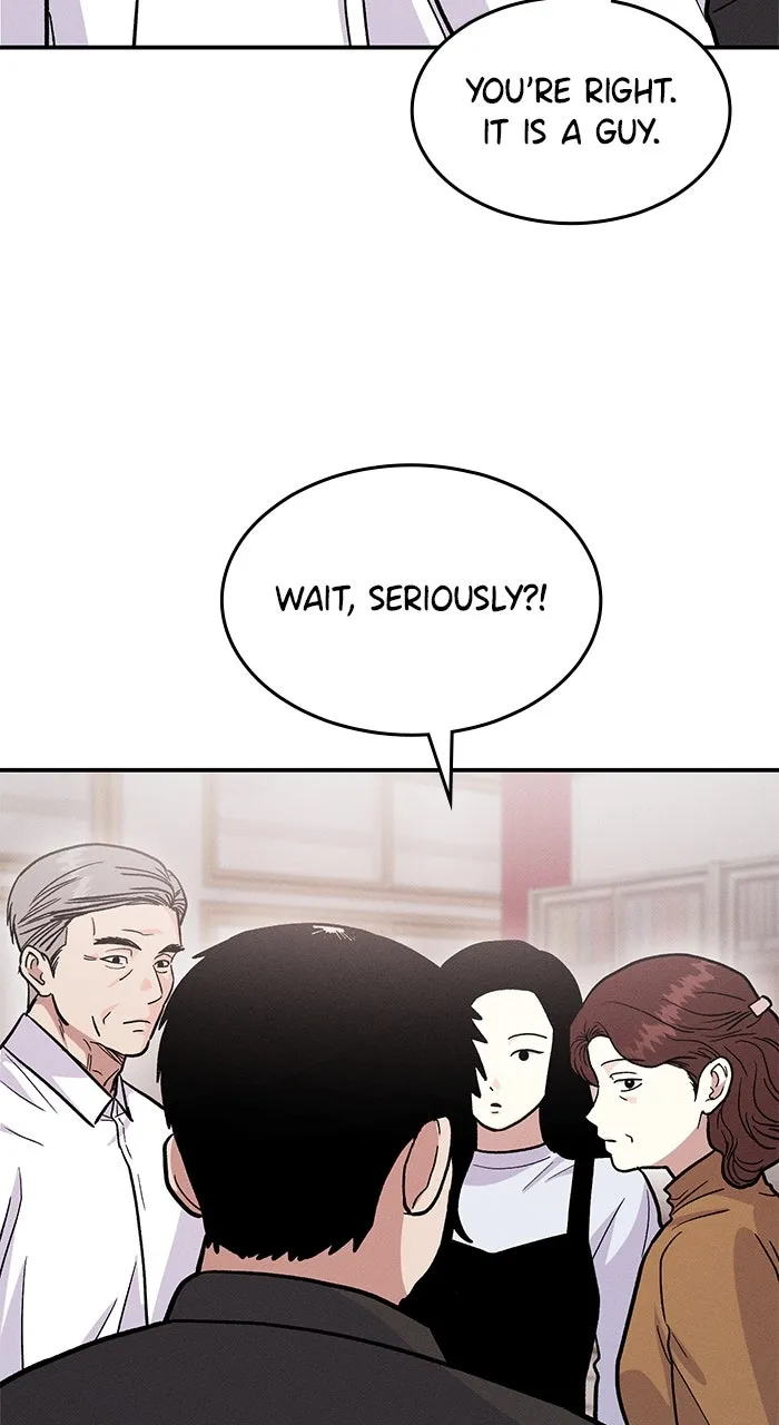 Read Singles’ Royale chapter 33 image 8 on Lezhin