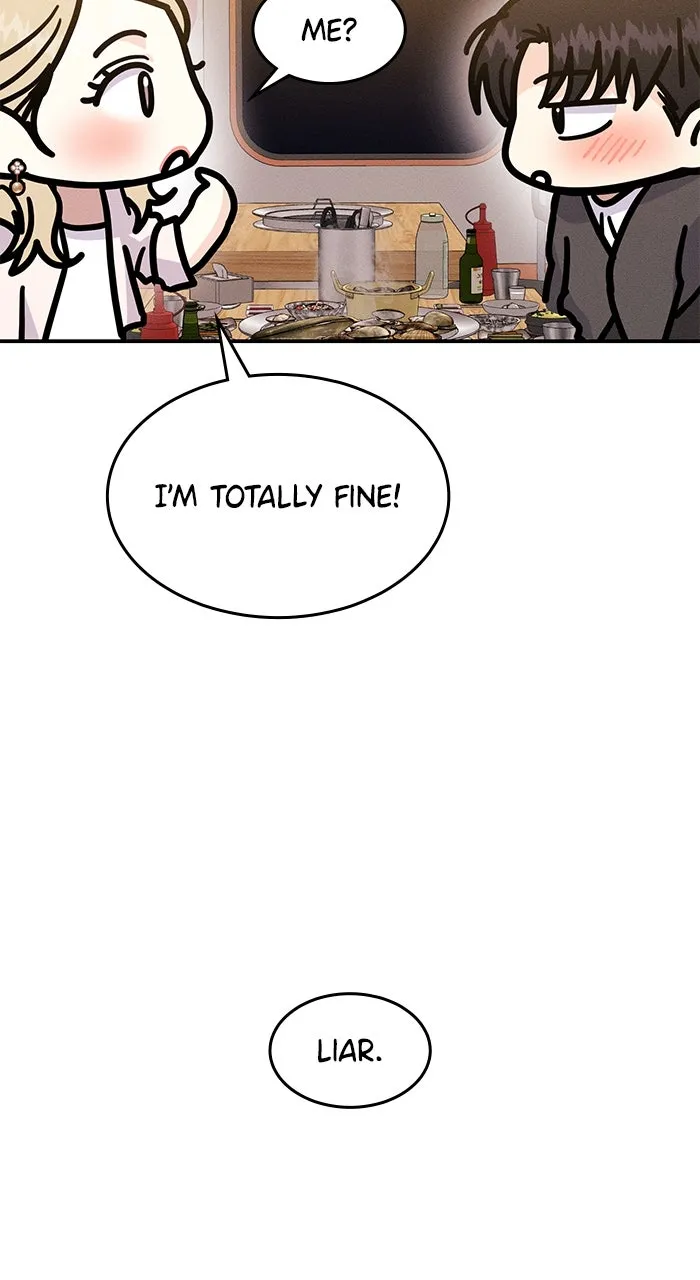 Read Singles’ Royale chapter 33 image 85 on Lezhin