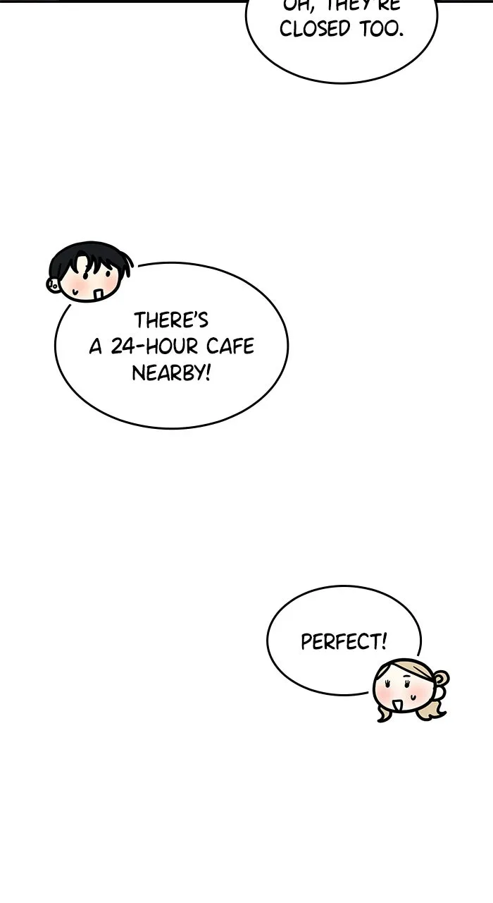 Read Singles’ Royale chapter 34 image 12 on Lezhin