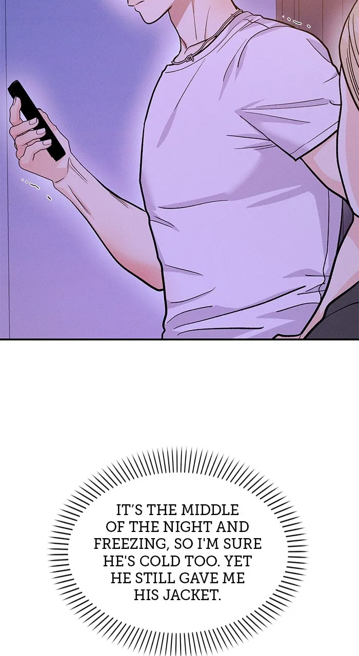 Read Singles’ Royale chapter 34 image 20 on Lezhin