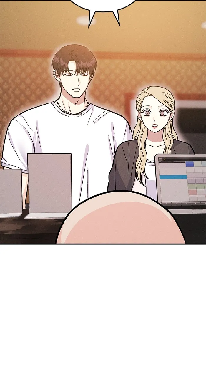 Read Singles’ Royale chapter 34 image 29 on Lezhin