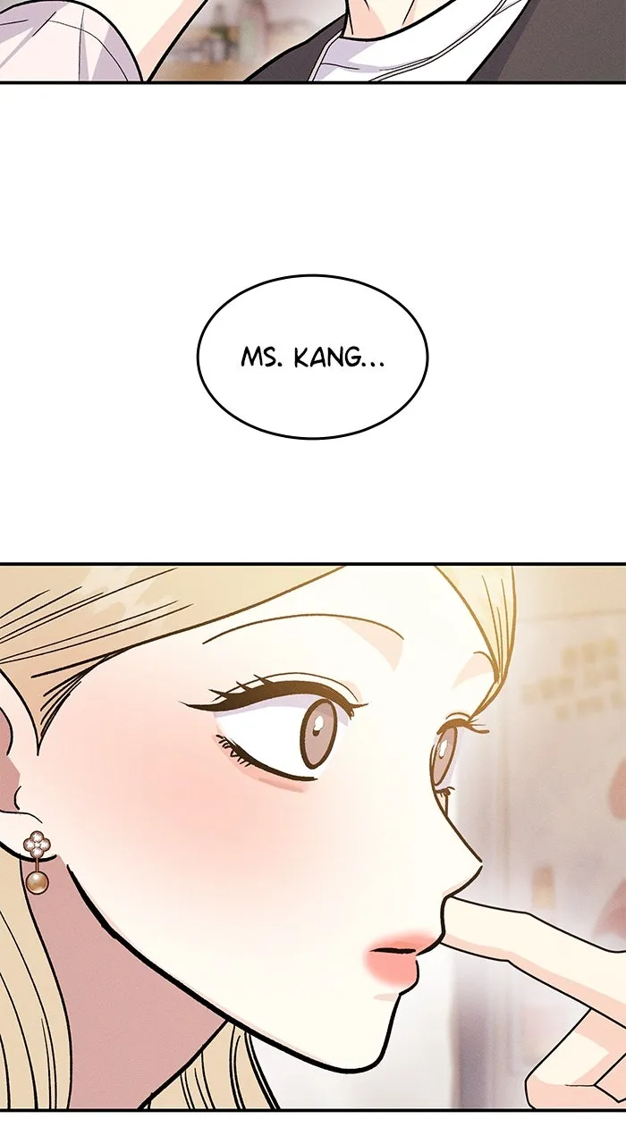 Read Singles’ Royale chapter 34 image 3 on Lezhin