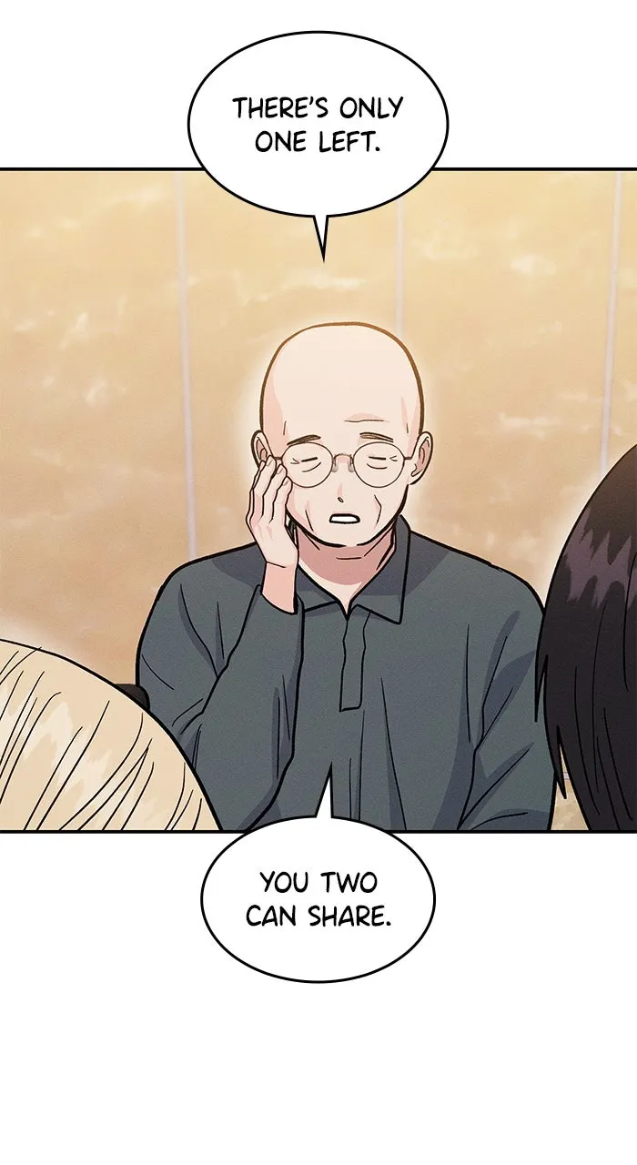Read Singles’ Royale chapter 34 image 30 on Lezhin