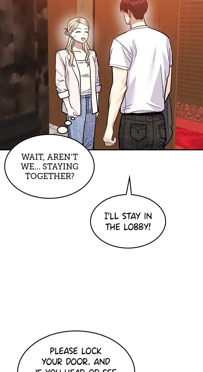 Read Singles’ Royale chapter 34 image 39 on Lezhin