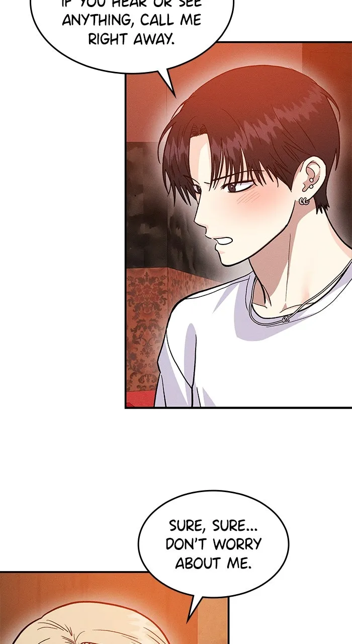 Read Singles’ Royale chapter 34 image 40 on Lezhin