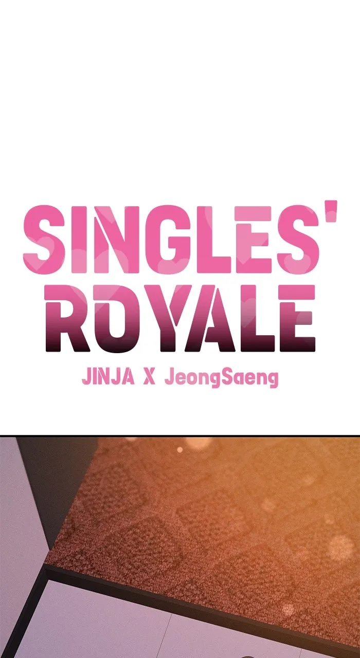 Read Singles’ Royale chapter 34 image 60 on Lezhin