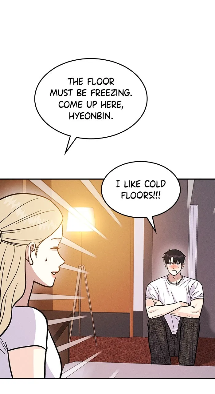 Read Singles’ Royale chapter 34 image 64 on Lezhin