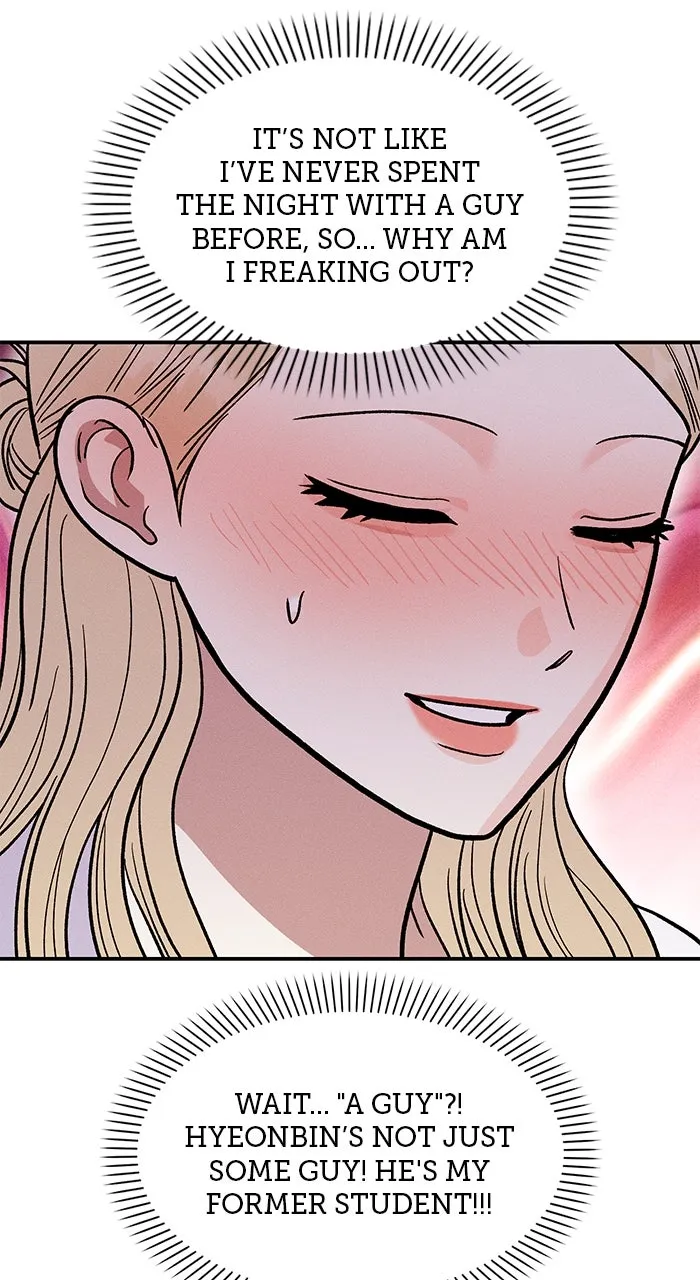 Read Singles’ Royale chapter 34 image 68 on Lezhin