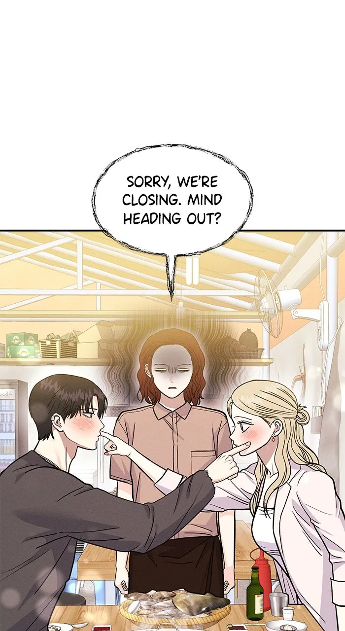 Read Singles’ Royale chapter 34 image 7 on Lezhin