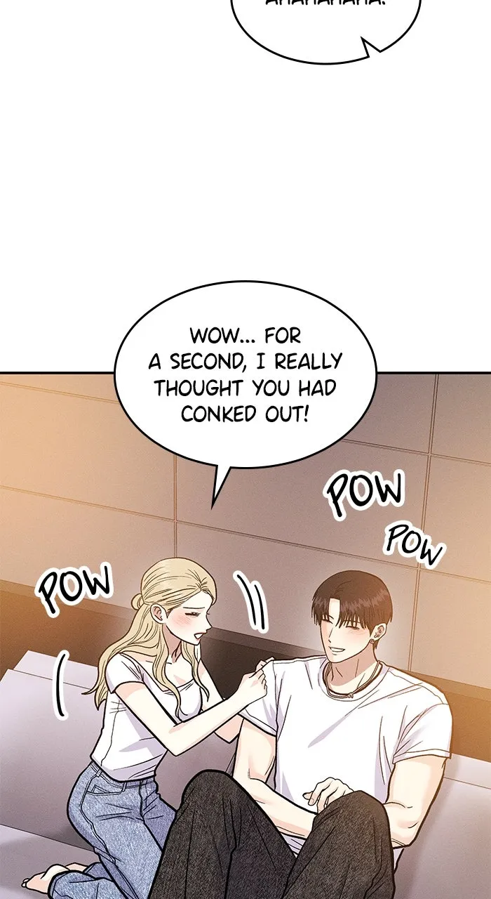 Read Singles’ Royale chapter 34 image 81 on Lezhin