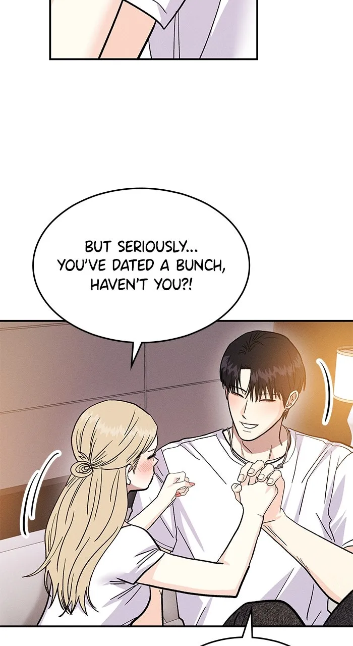 Read Singles’ Royale chapter 34 image 83 on Lezhin