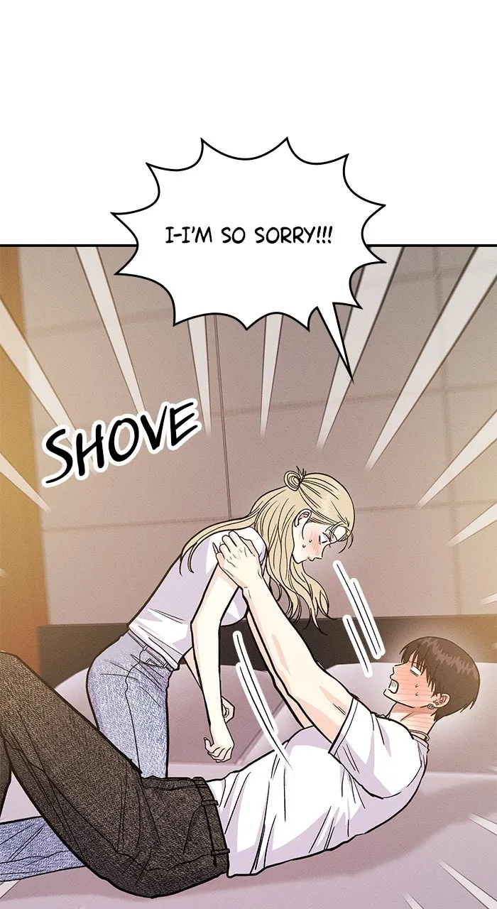 Read Singles’ Royale chapter 35 image 11 on Lezhin