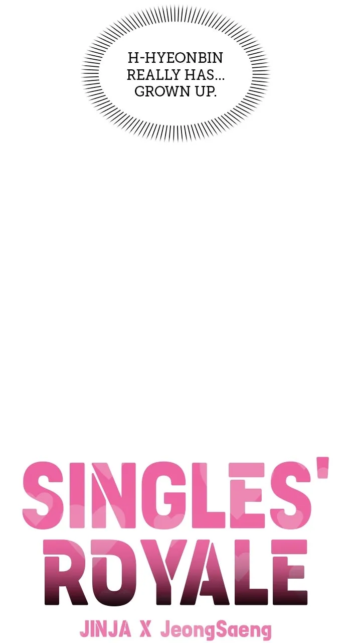 Read Singles’ Royale chapter 35 image 17 on Lezhin