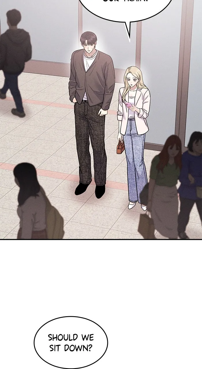 Read Singles’ Royale chapter 35 image 19 on Lezhin