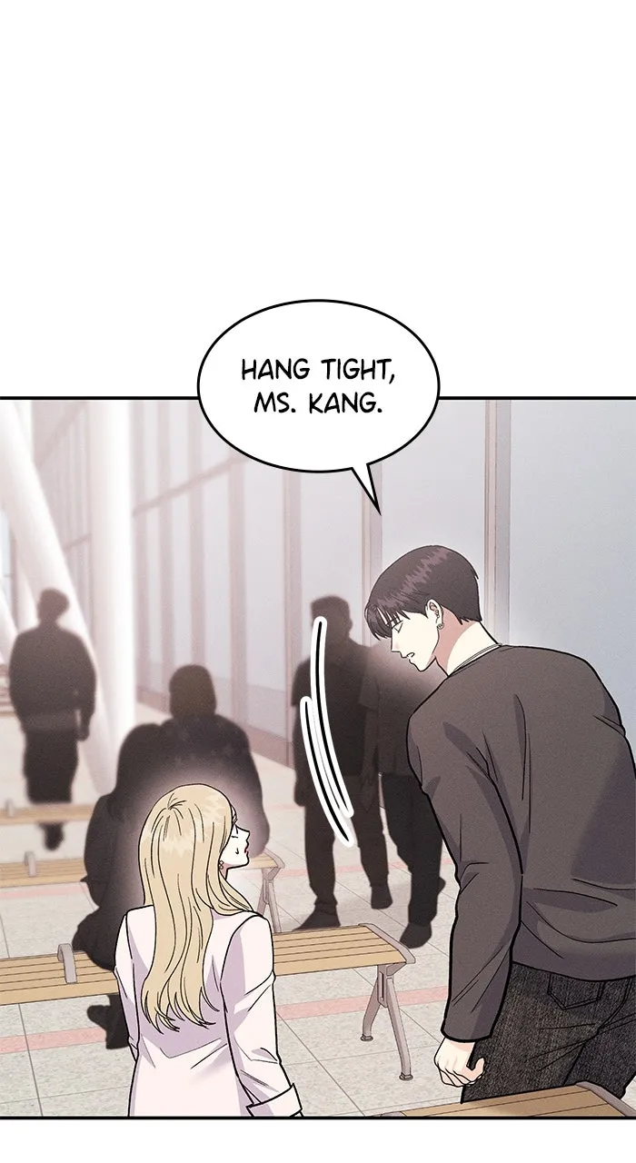 Read Singles’ Royale chapter 35 image 28 on Lezhin