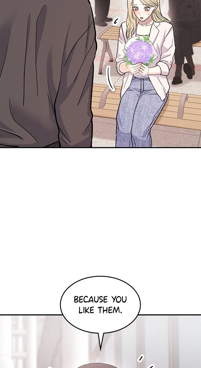 Read Singles’ Royale chapter 35 image 32 on Lezhin