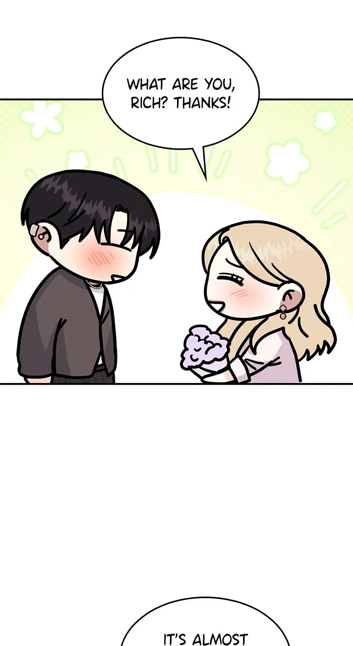 Read Singles’ Royale chapter 35 image 34 on Lezhin