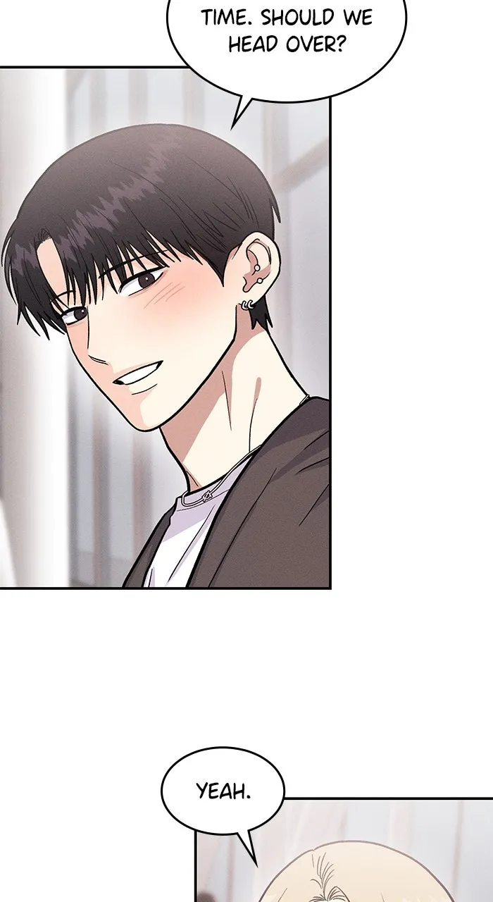 Read Singles’ Royale chapter 35 image 35 on Lezhin