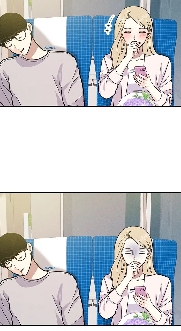 Read Singles’ Royale chapter 35 image 46 on Lezhin