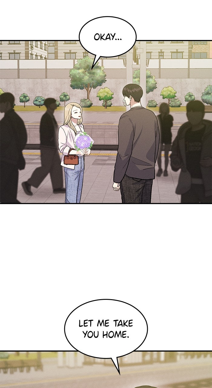 Read Singles’ Royale chapter 36 image 11 on Lezhin