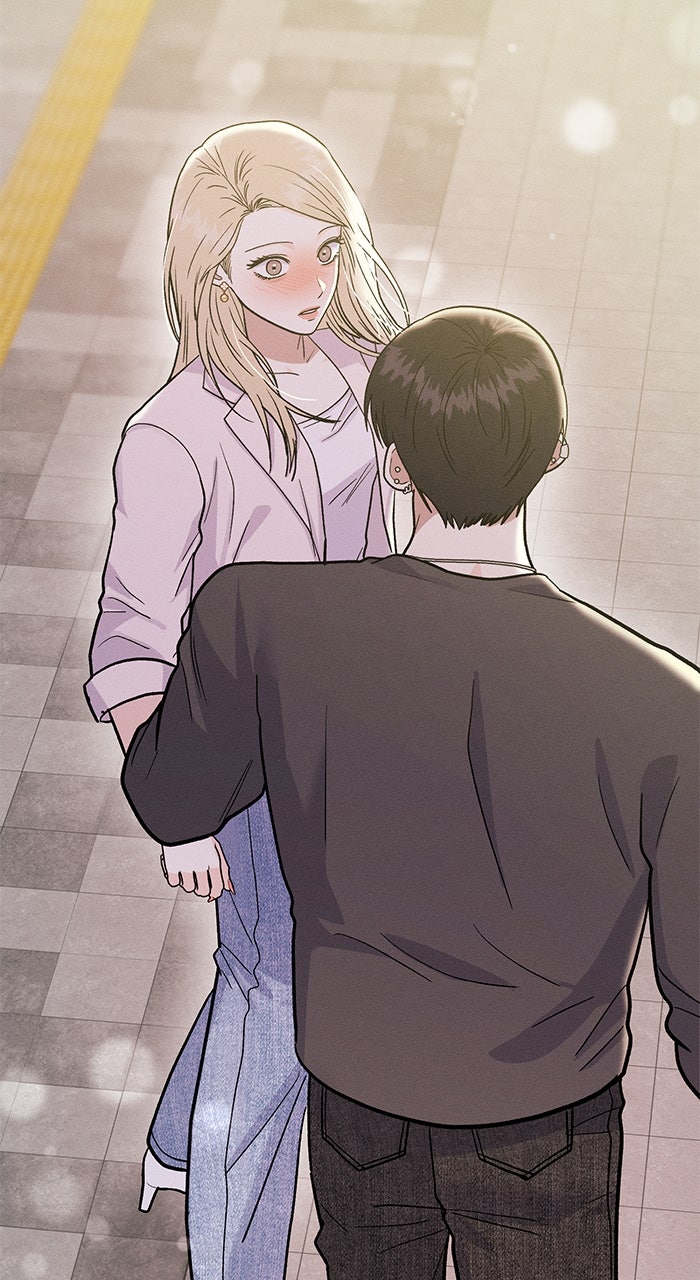 Read Singles’ Royale chapter 36 image 32 on Lezhin