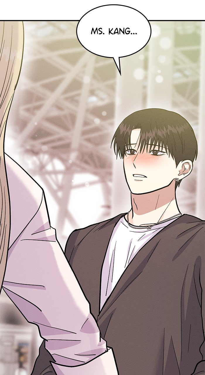Read Singles’ Royale chapter 36 image 34 on Lezhin