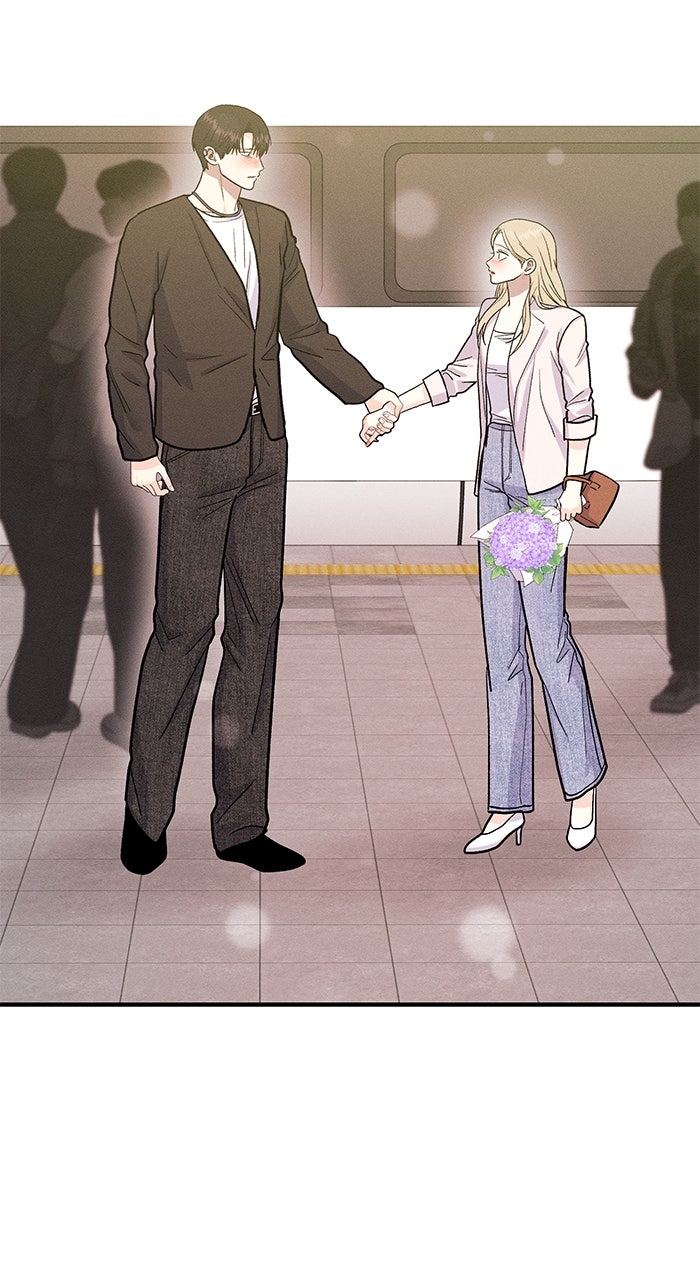 Read Singles’ Royale chapter 36 image 36 on Lezhin