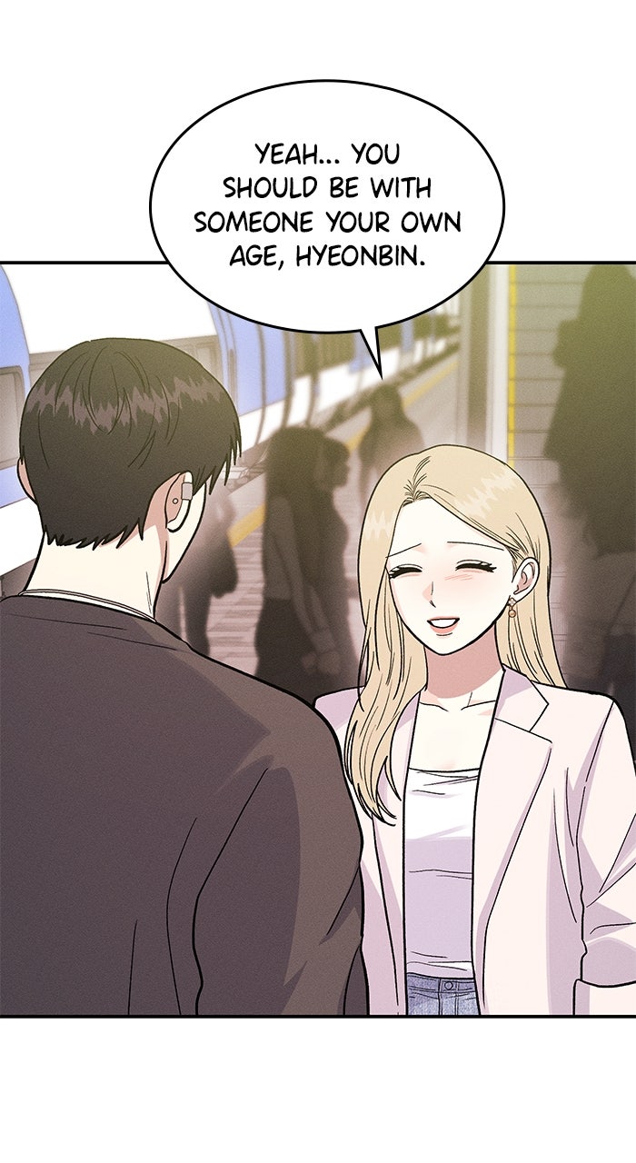 Read Singles’ Royale chapter 36 image 47 on Lezhin