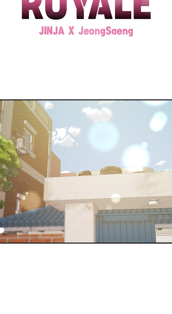 Read Singles’ Royale chapter 36 image 53 on Lezhin