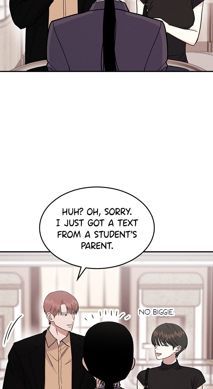 Read Singles’ Royale chapter 37 image 20 on Lezhin