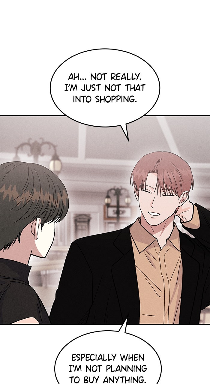 Read Singles’ Royale chapter 37 image 36 on Lezhin