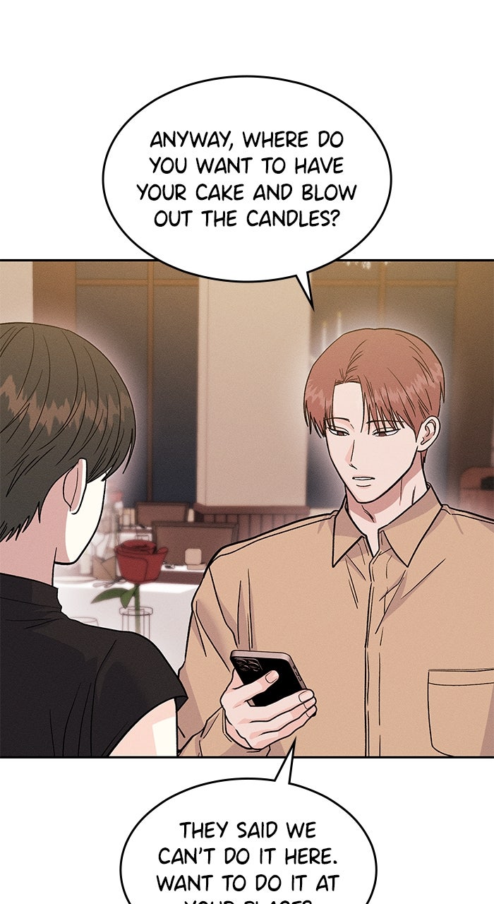 Read Singles’ Royale chapter 37 image 63 on Lezhin