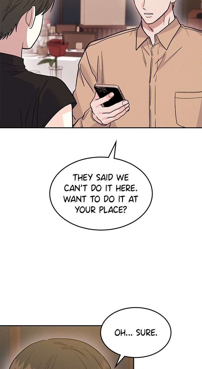 Read Singles’ Royale chapter 38 image 1 on Lezhin