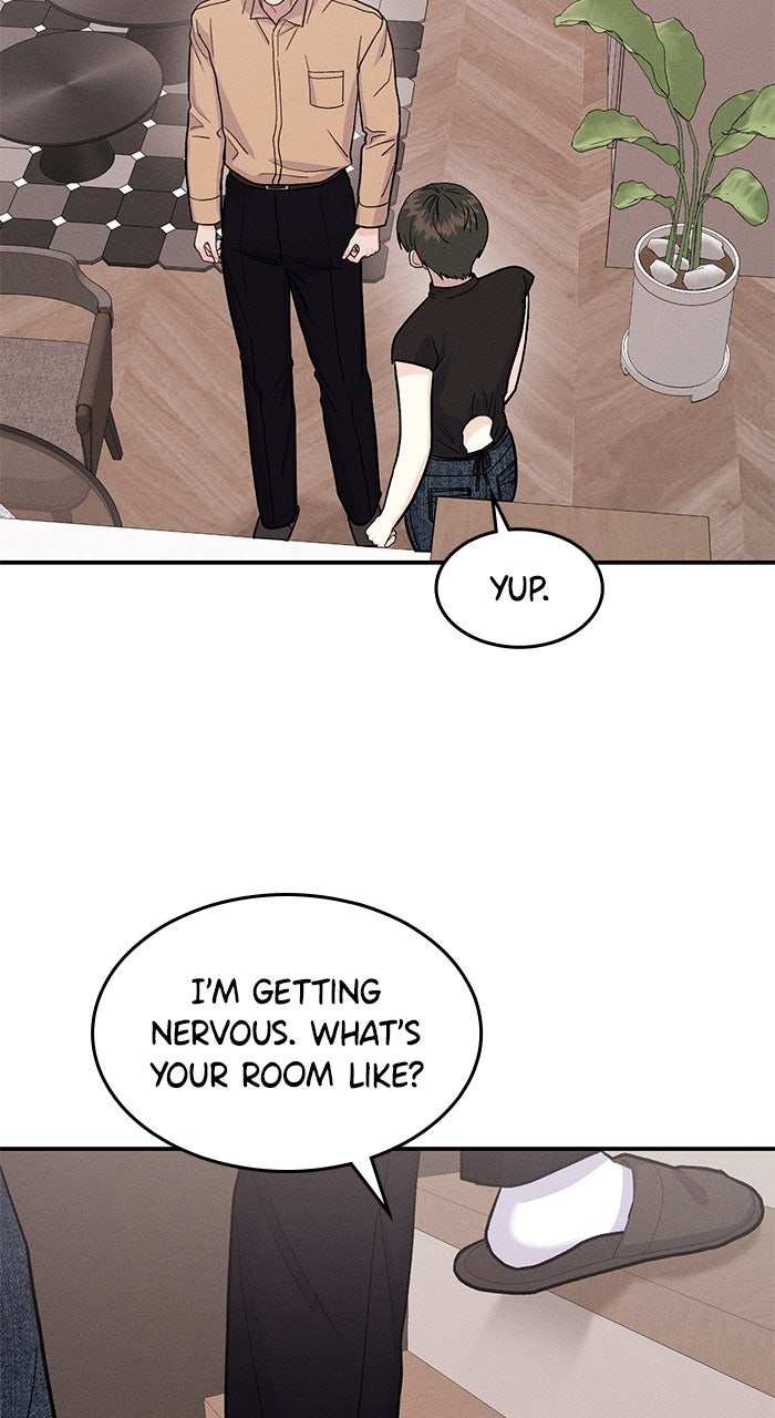 Read Singles’ Royale chapter 38 image 16 on Lezhin