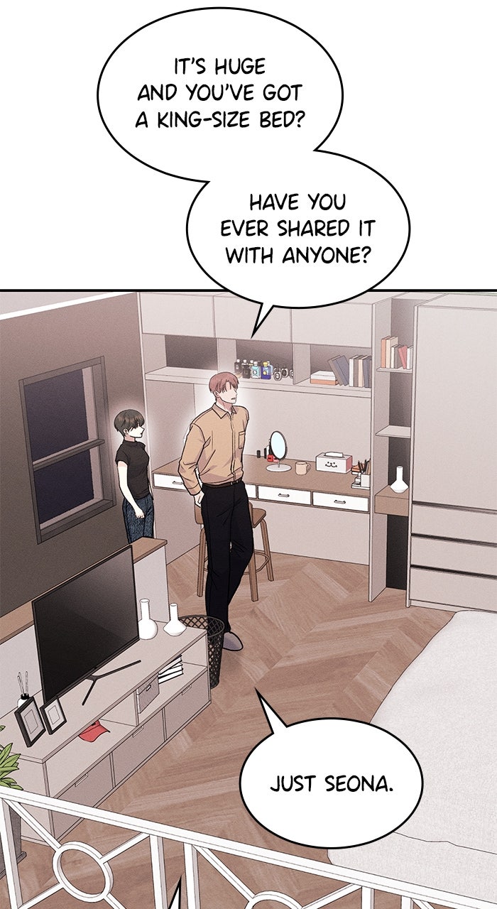 Read Singles’ Royale chapter 38 image 18 on Lezhin