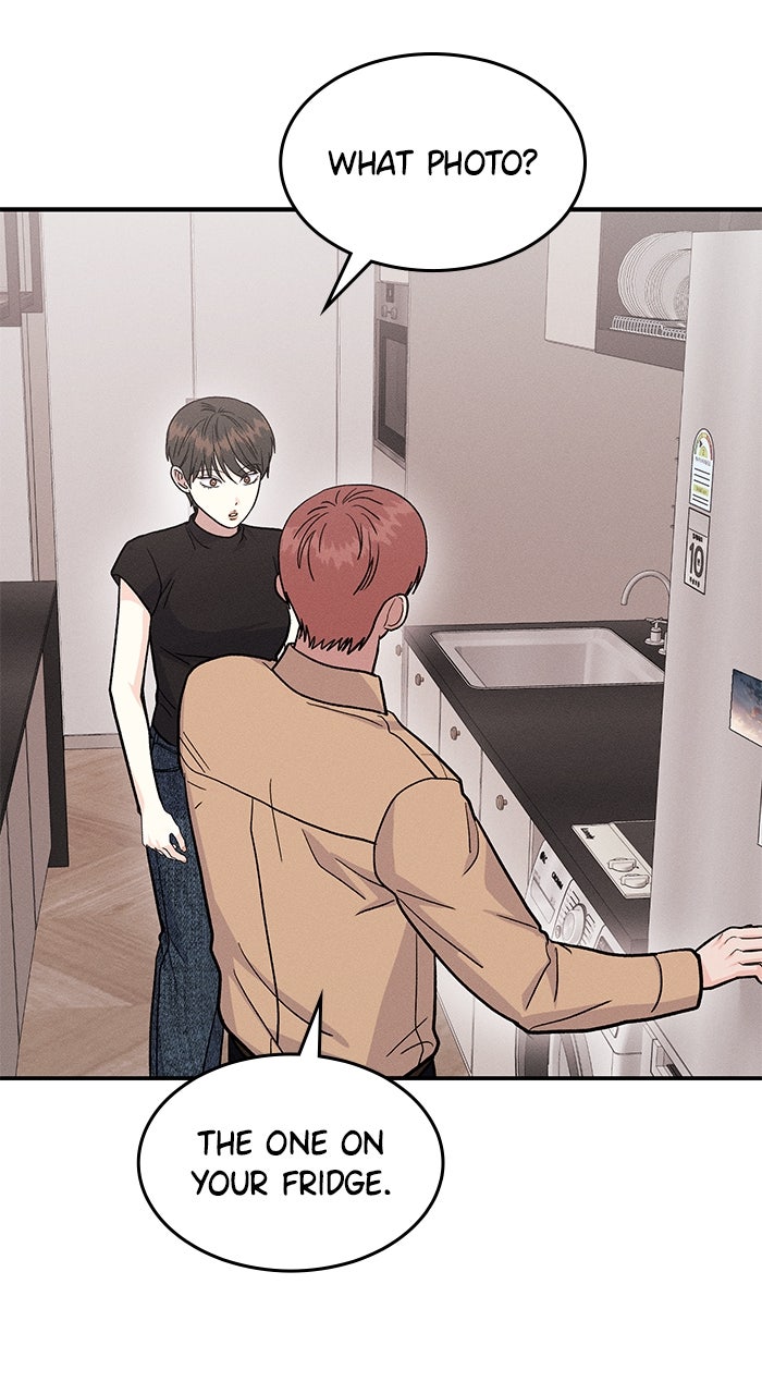 Read Singles’ Royale chapter 38 image 31 on Lezhin