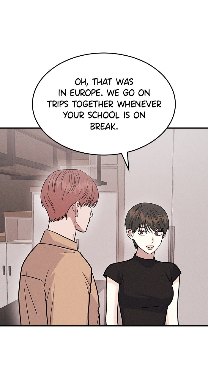Read Singles’ Royale chapter 38 image 33 on Lezhin