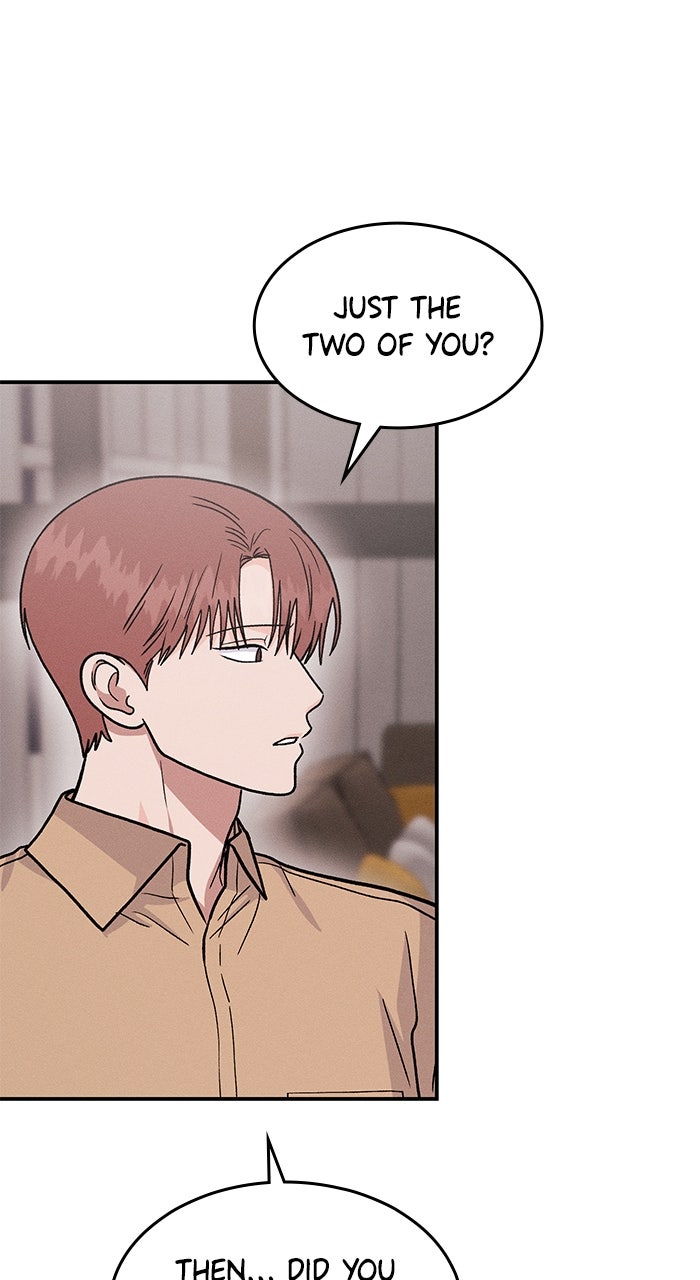 Read Singles’ Royale chapter 38 image 34 on Lezhin