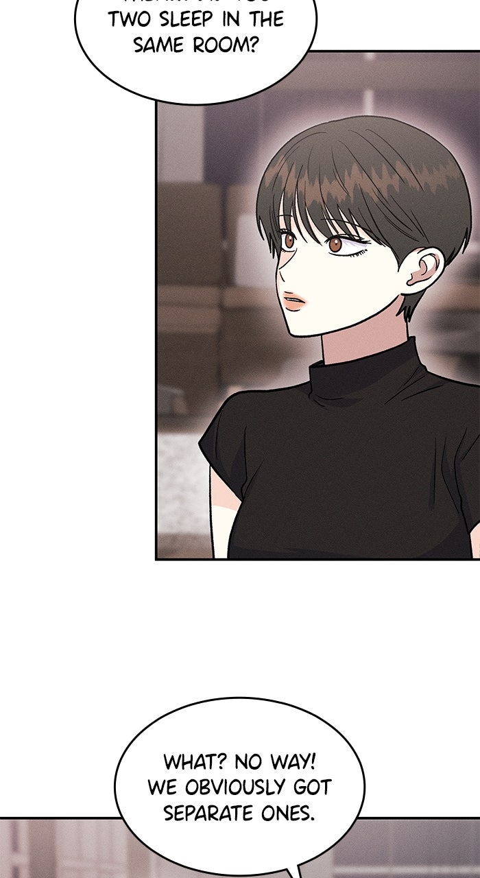 Read Singles’ Royale chapter 38 image 35 on Lezhin
