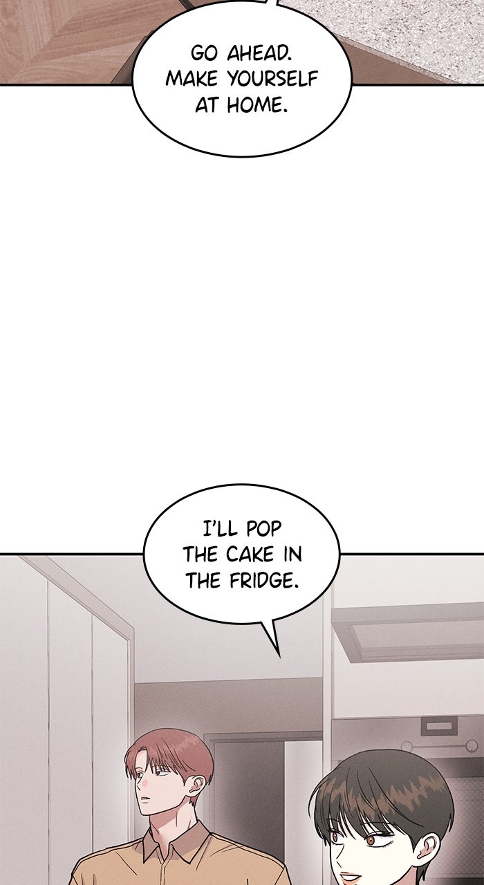 Read Singles’ Royale chapter 38 image 7 on Lezhin