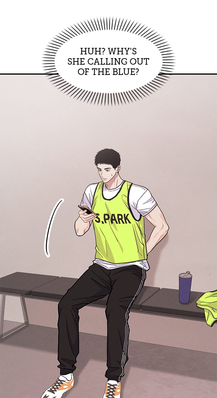 Read Singles’ Royale chapter 38 image 79 on Lezhin