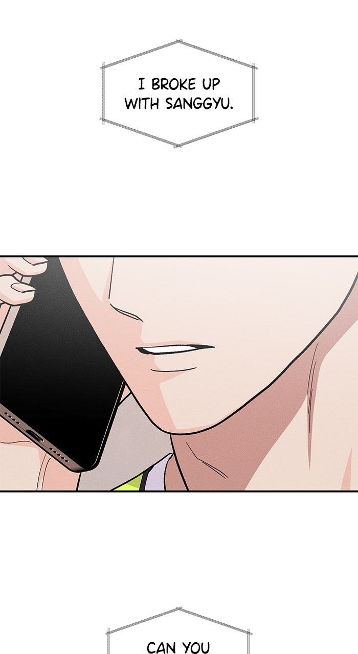 Read Singles’ Royale chapter 39 image 1 on Lezhin