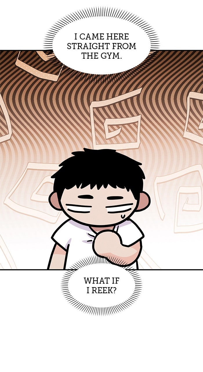Read Singles’ Royale chapter 39 image 17 on Lezhin