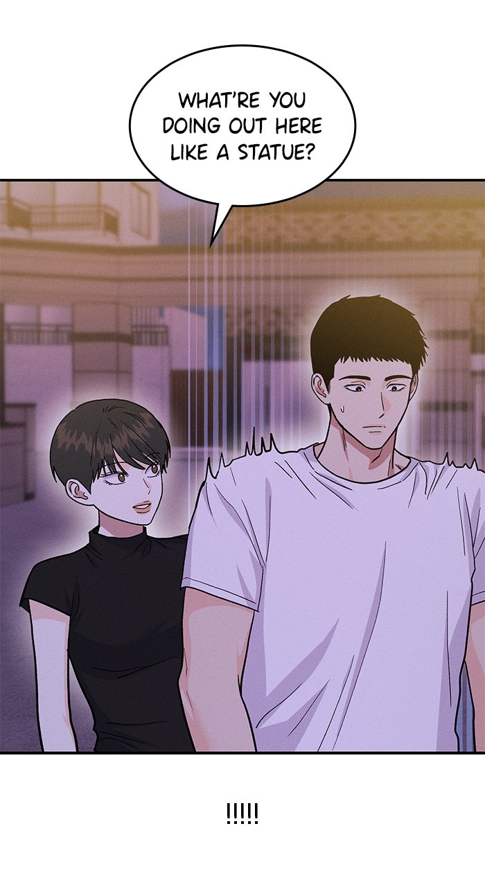 Read Singles’ Royale chapter 39 image 18 on Lezhin