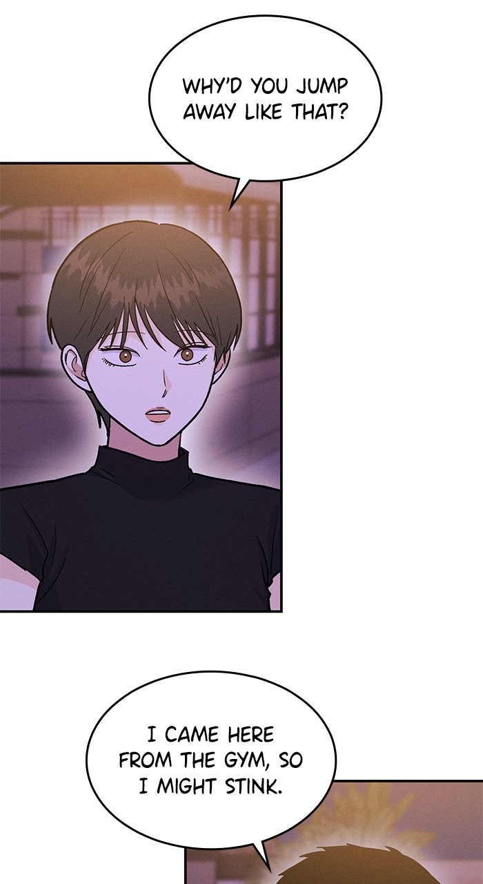 Read Singles’ Royale chapter 39 image 20 on Lezhin