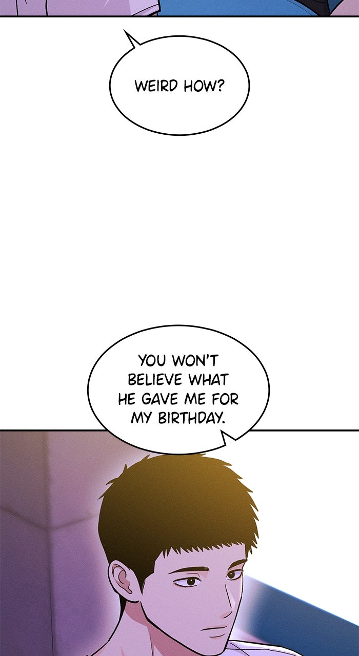 Read Singles’ Royale chapter 39 image 30 on Lezhin