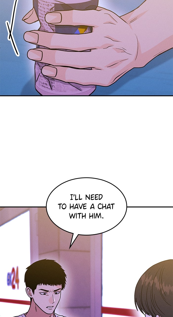 Read Singles’ Royale chapter 39 image 32 on Lezhin
