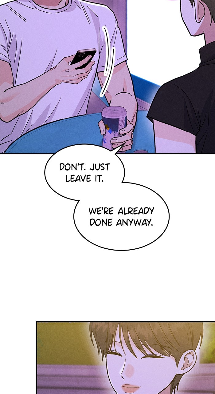 Read Singles’ Royale chapter 39 image 33 on Lezhin