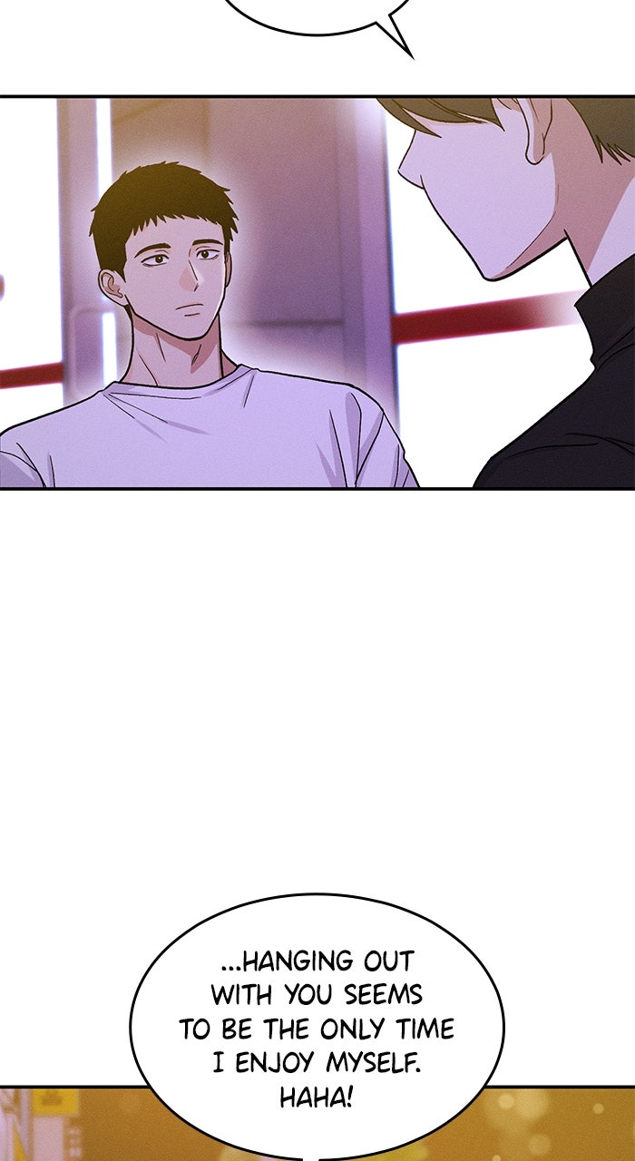 Read Singles’ Royale chapter 39 image 45 on Lezhin