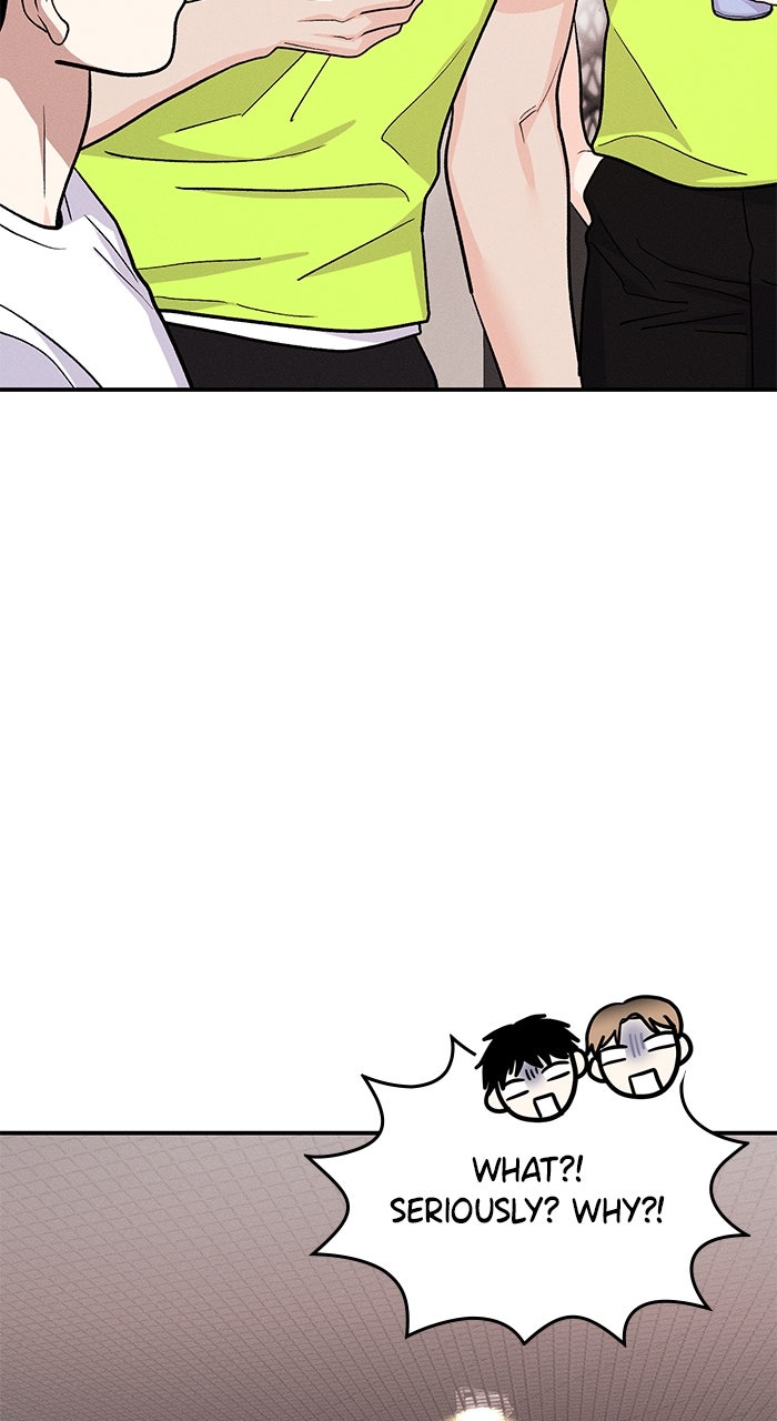 Read Singles’ Royale chapter 39 image 5 on Lezhin